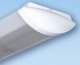 Люминесцентные потолочные светильники серии ЛПО46 Luxe | «Ардатовский светотехнический завод»