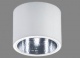 Потолочные светильники направленного света серии DLX c компактными люминесцентными лампами | МГК «Световые Технологии»