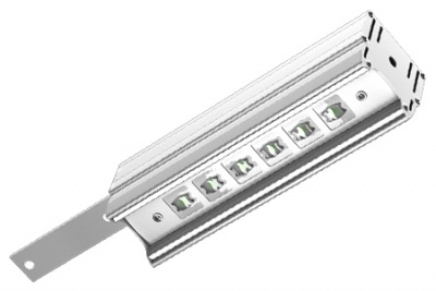 Светодиодный светильник LEDcraft LC-15-UPS-W 15 Ватт Холодный белый IP67