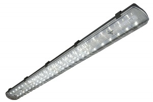 Светодиодный накладной светильник 40 ватт IP65