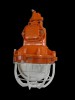 Взрывозащищенный светильник НСП57М-01-100 (тип ВЗГ-200)