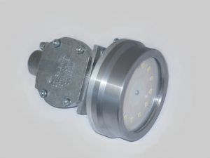 Взрывозащищенный светодиодный светильник В3Г-СД 15 УХЛ1