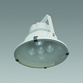 Светильник  светодиодный энергосберегающий  PP-1-200-W-XX-XX, промышленный