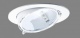 Встраиваемые светильники направленного света серии DLZ с металлогалогеной лампой | МГК «Световые Технологии»