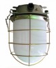 Светильник для освещения машинных и котельных помещений сс-373Е