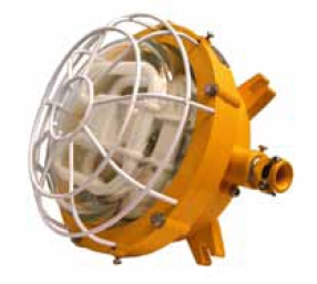Взрывозащищенный светильник светодиодный серии ВЭЛАН 180, 1ExdIICT6