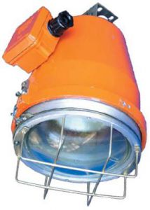Взрывозащищенный светильник НСП 43М-01-150