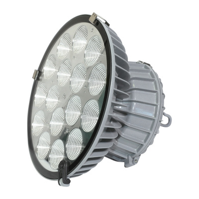 Подвесной промышленный светодиодный светильник ZY8501-L150