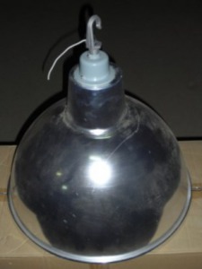 подвесной промышленный светильник НСП Cobay4