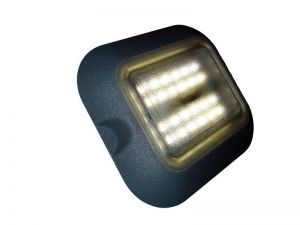 Светодиодный светильник для ЖКХ LED Medusa потребление 6 Вт. от 830 руб.