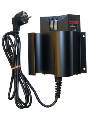 Зарядное устройство MICA ILC-VAC для зарядки фонарей MICA серии "IL"