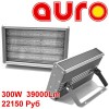 Промышленный светодиодный светильник АУРО-ПРОМ-300 300Вт 39000Лм IP67