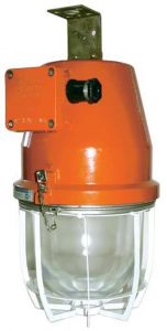 ЖСП 60-100 светильник взрывозащищенный