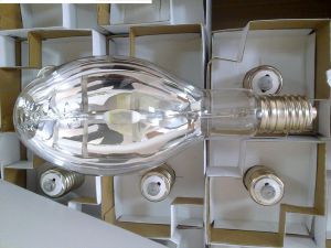 Металлогалогенные лампы высокого давления ДРИЗ 100  со спеченными электродами