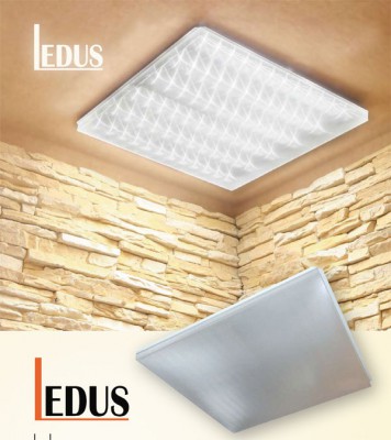 Светодиодный светильник Ledus-Office-2800