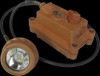 СГВ-2.1	Светильник головной аккумуляторный взрывозащищённый с дополнительным световым режимом (герметичная батарея ёмкостью 11 А*ч)