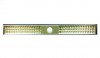 Светильник светодиодный СПБ-1Д 4-520 4Вт 160-260В 66LED IP40 520мм с датчиком серый ASD