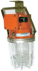 Взрывозащищенный светильник для аварийного освещения ФСП03-АО-01