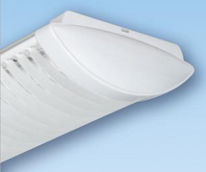 Люминесцентные потолочные светильники серий ЛПО46 407 | «Ардатовский светотехнический завод»