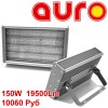 Промышленный светодиодный светильник АУРО-ПРОМ-150 150Вт 19500Лм IP67