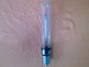 Натриевые лампы высокого давления ДНаТ  400   (без зажигающего устройства)  "С" со спеченными элктродами