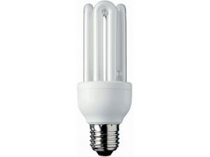 Энергосберегающая лампа люминесцентная ЭСЛ 3U  76,4 руб.