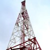 Башни сотовой связи Н-40 метров в Краснодаре