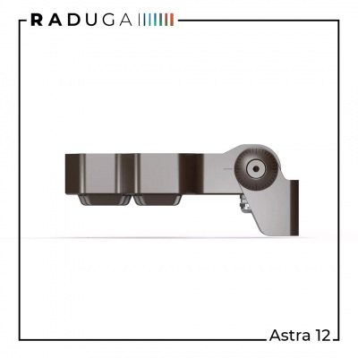 Архитектурный прожектор Astra 12