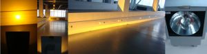 Сroner  Прожекторы наружнего освещения  Прожекторы освещение прожектор с лампой металлогалогенной кронер