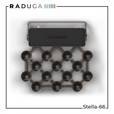 Архитектурный прожектор Stella-66