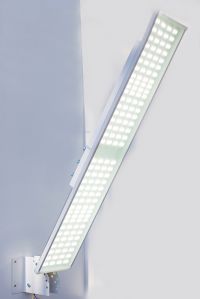 Светодиодный светильник консольный уличный 175 вт замена ДРЛ 500