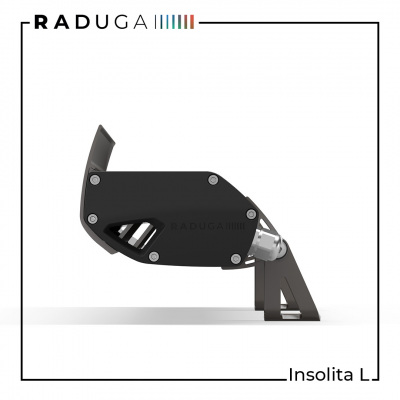 Линейный светильник Insolita L