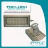 Уличный светодиодный светильник DSO14-3 CTM