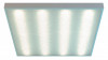 Светодиодный светильник универсальный ультратонкий ССУУТ 110-162 (Колотый лёд)