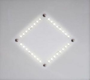 Светодиодный светильник потолочный ССП-13