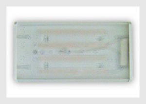 Потолочный светодиодный светильник  «Ритм ССОП-17-35» ООО «МСК»