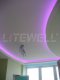 Гибкая лента светодиодная для контурной подсветки потолков, ниш, витрин. Энергосберегающая подсветка качественно нового уровня!