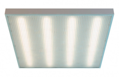 Светодиодный светильник универсальный ультратонкий ССУУТ 110-163 (Призма)