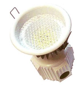 Светодиодный светильник встраиваемый Оптолюкс-Поинт-D