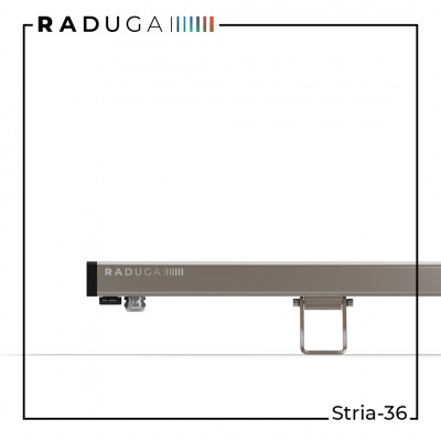 Линейный светильник Stria-36