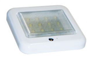 Светодиодный светильник с датчиком ТИС-10-М-БП-12-950