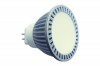 Светодиодная лампа LEDcraft 120 MR16(GU5,3) 3 Ватт 220 Вольт Холодный белый
