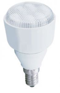 Энергосберегающая лампа матовая R50 цоколь Е14 РАСПРОДАЖА!!! НИЗКИЕ ЦЕНЫ!!!
