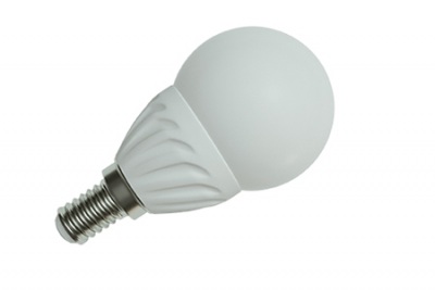 Светодиодная лампа Ledcraft Мини LC-M-E14-5DW Нейтральный