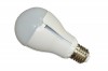Светодиодная лампа LEDcraft Стандартная колба Е27 9 Ватт Нейтральный