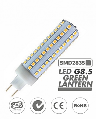 Светодиодная лампа ТС-G8.5-10
