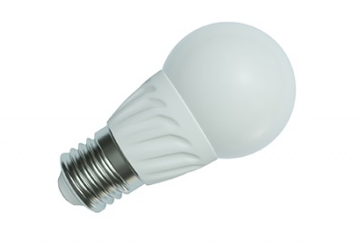 Светодиодная лампа Ledcraft Мини LC-M-E27-5DW Нейтральный