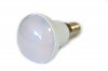 Светодиодная лампа LEDcraft R39 патрон Е14 3 Ватта Теплый белый