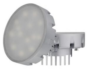 Светодиодные лампы 8,5 Вт для светильников GX53