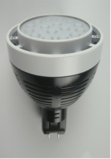Светодиодная лампа AVA-G12-20W с цоколем G12